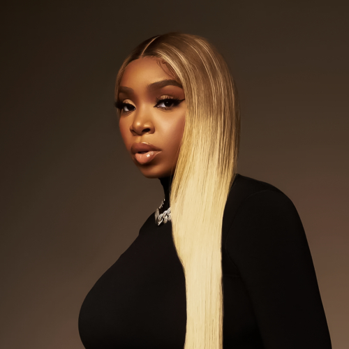 LightSkinKeisha - imusic.am