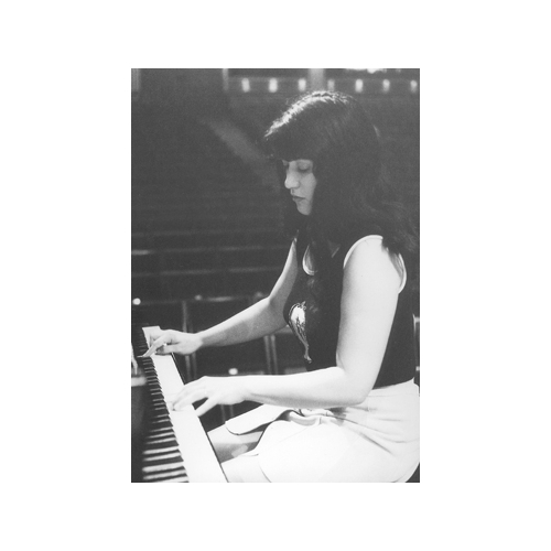 Martha Argerich - imusic.am