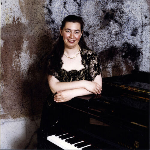 Lilya Zilberstein - imusic.am