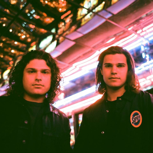 DVBBS - imusic.am