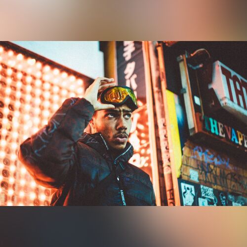 AJ Tracey - imusic.am