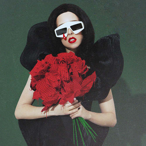 Allie X - imusic.am
