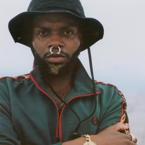 serpentwithfeet - imusic.am