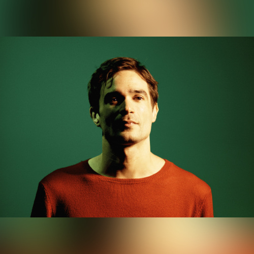 Jon Hopkins - imusic.am