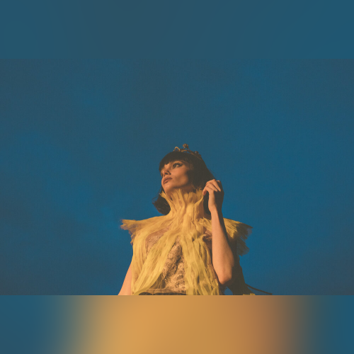 Winona Oak - imusic.am