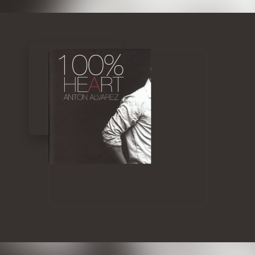 Anton Alvarez - imusic.am