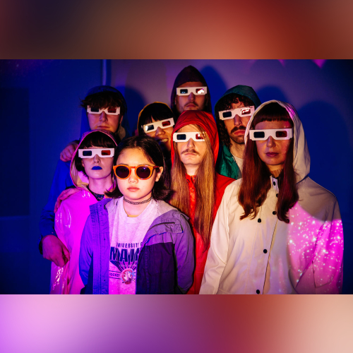 Superorganism - imusic.am