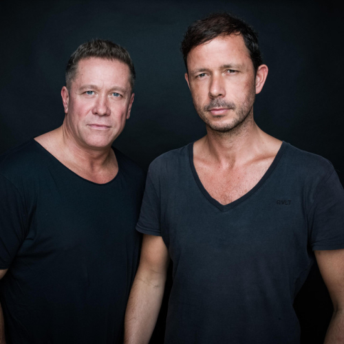Cosmic Gate - imusic.am