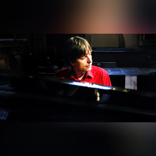 Jan Lundgren - imusic.am