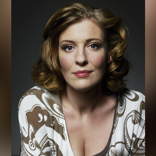 Ida Sand - imusic.am