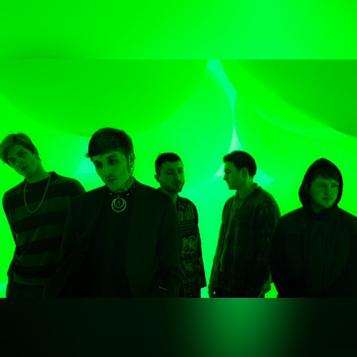 Bring Me The Horizon - imusic.am