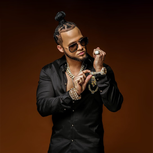 El Alfa - imusic.am