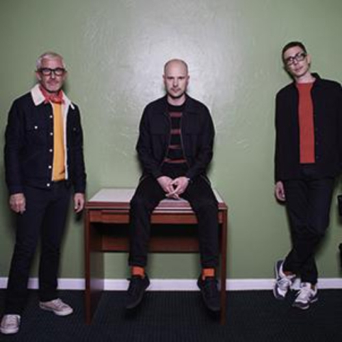 Above & Beyond - imusic.am