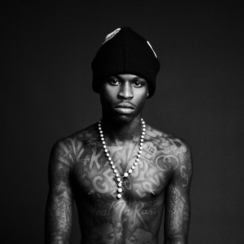 Quando Rondo - imusic.am