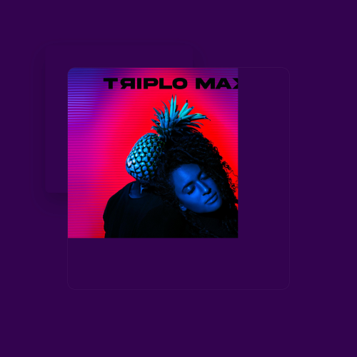 Triplo Max - imusic.am