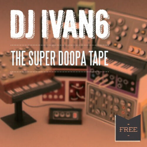 Dj Ivan6 - imusic.am