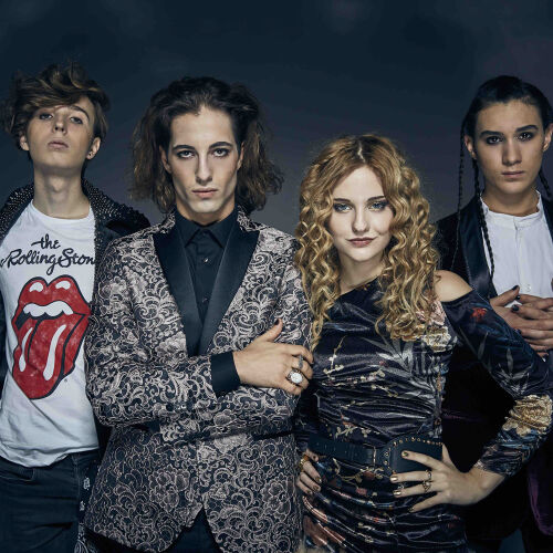 Måneskin - imusic.am