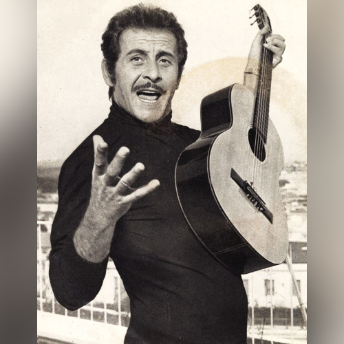 Domenico Modugno - imusic.am
