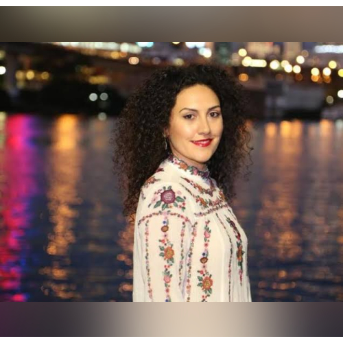 Zela Margossian Quintet - imusic.am