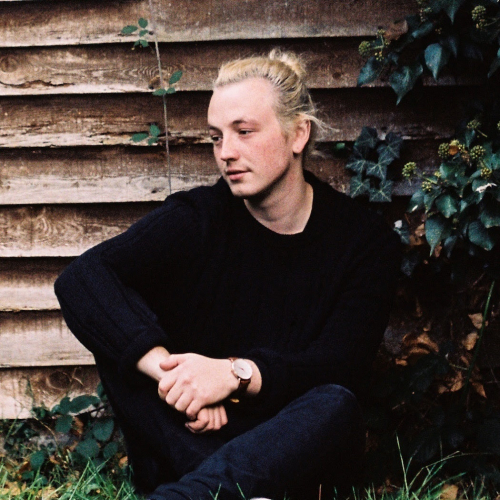 Lewis Watson - imusic.am