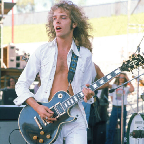 Peter Frampton - imusic.am