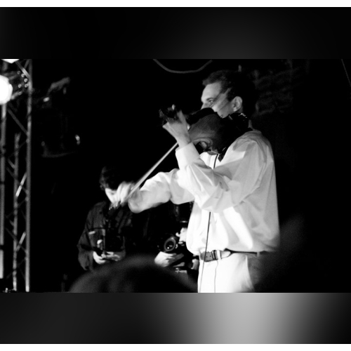 Miguel Atwood-Ferguson - imusic.am