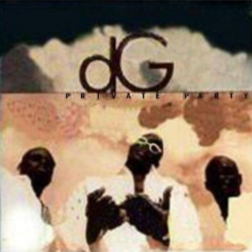 DG - imusic.am