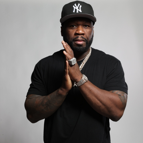 50 Cent - imusic.am