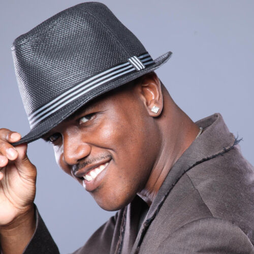 Kevin Lyttle - imusic.am