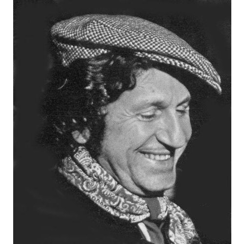 Mouloudji - imusic.am