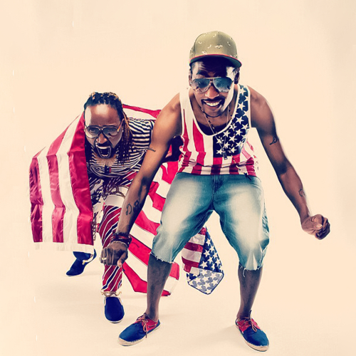 Ying Yang Twins - imusic.am