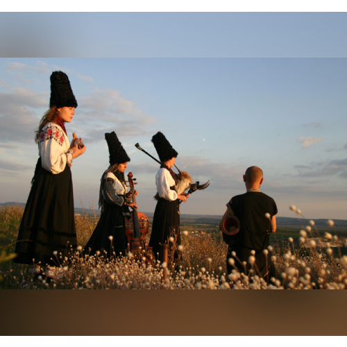 ДахаБраха - imusic.am