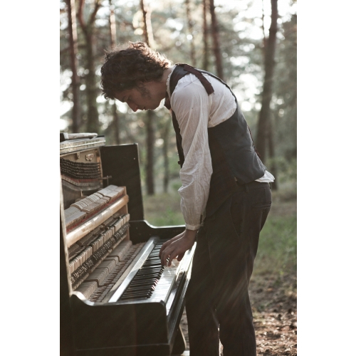 Pianoбой - imusic.am