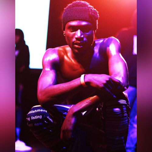 Bass Santana - imusic.am