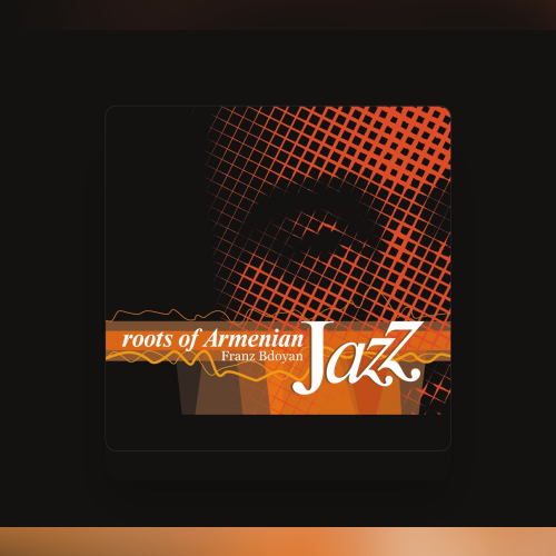 Franz Bdoyan - imusic.am