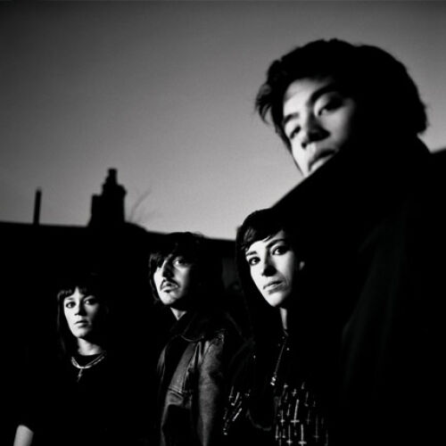 Ladytron - imusic.am