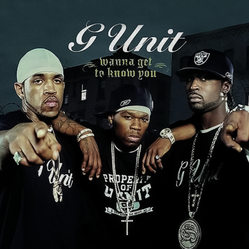 G-Unit - imusic.am