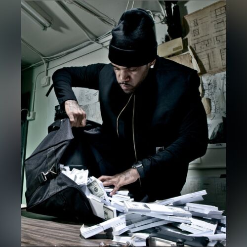 Lloyd Banks - imusic.am