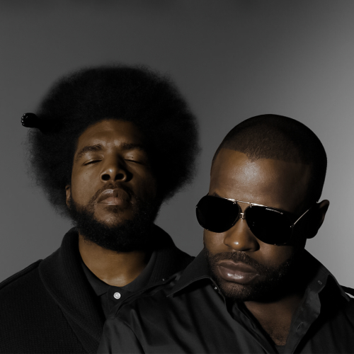 The Roots - imusic.am