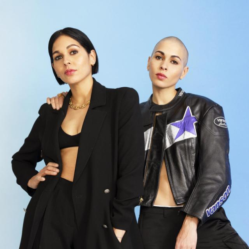 Nina Sky - imusic.am