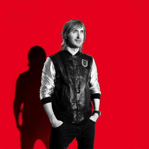 David Guetta - imusic.am