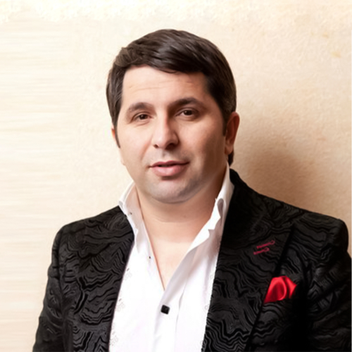 Тимур Темиров - imusic.am