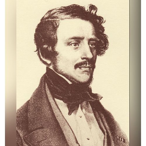 Gaetano Donizetti - imusic.am