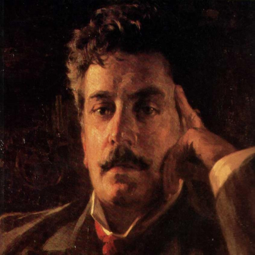 Giacomo Puccini - imusic.am