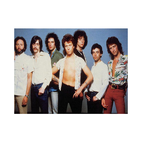 Sad Café - imusic.am