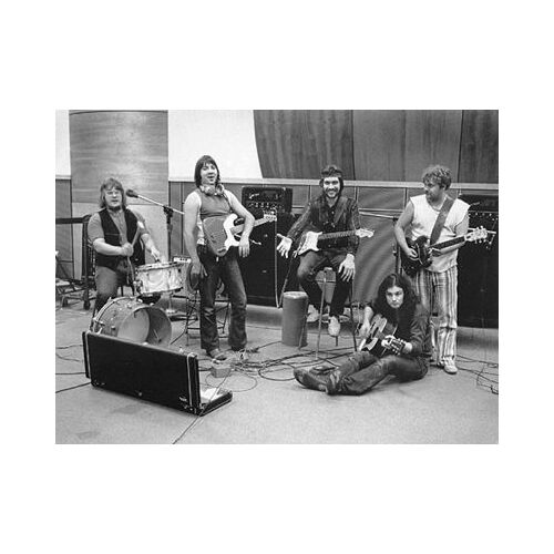 The Guess Who - imusic.am