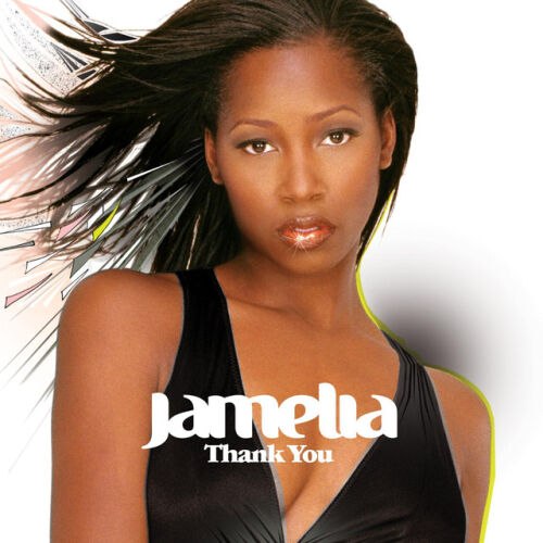 Jamelia - imusic.am