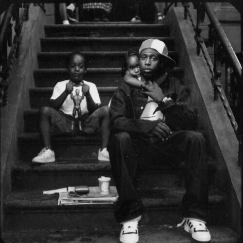 Talib Kweli - imusic.am