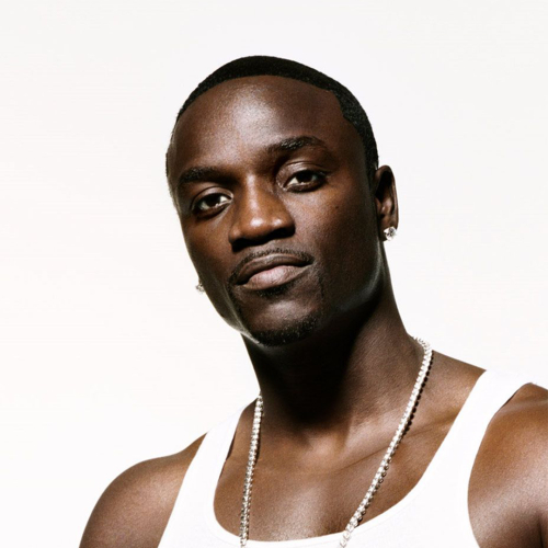 Akon - imusic.am