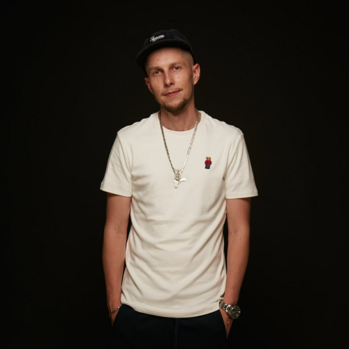 Tony Tonite - imusic.am